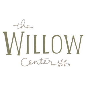 The Willow Center Logo The Willow Center