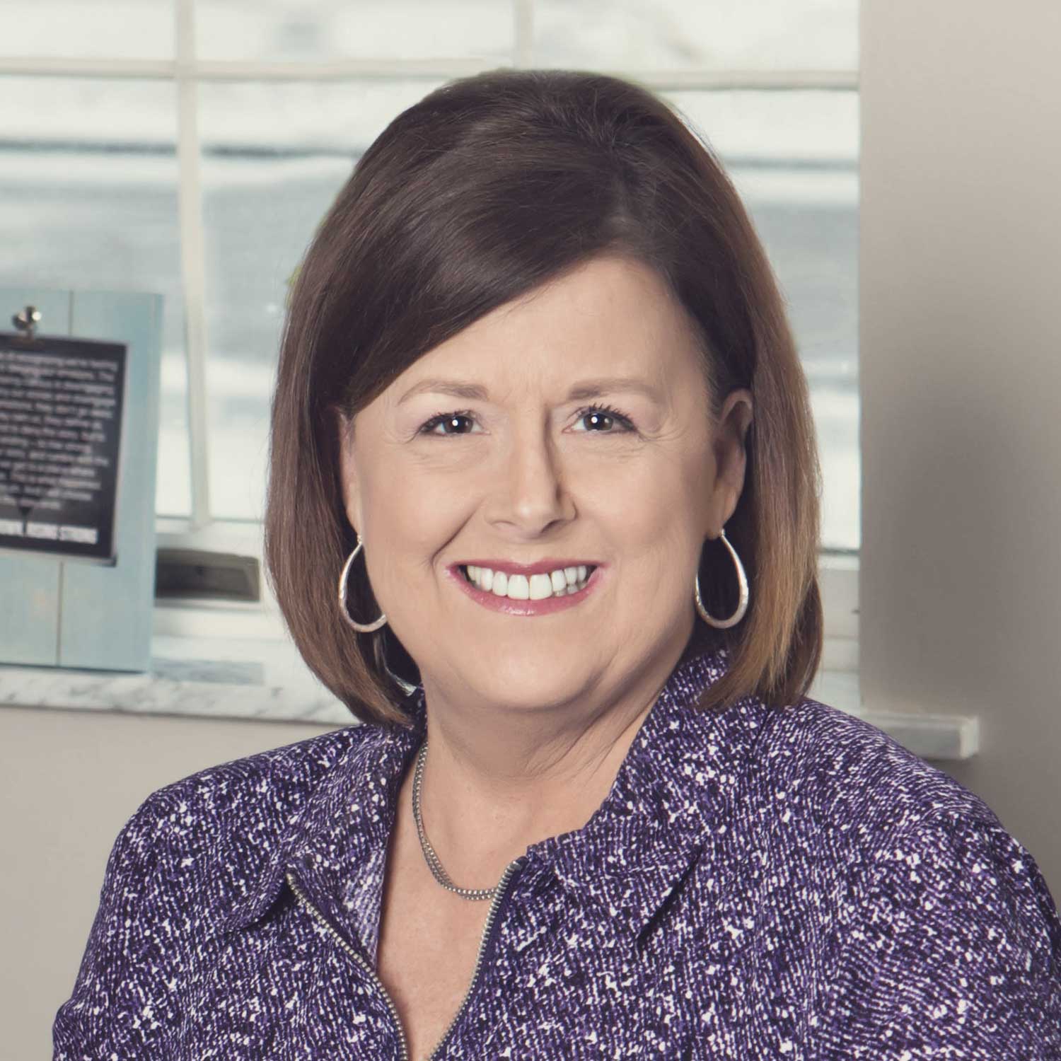 Melody Palmer Community Care Coordinator for Therapist Office