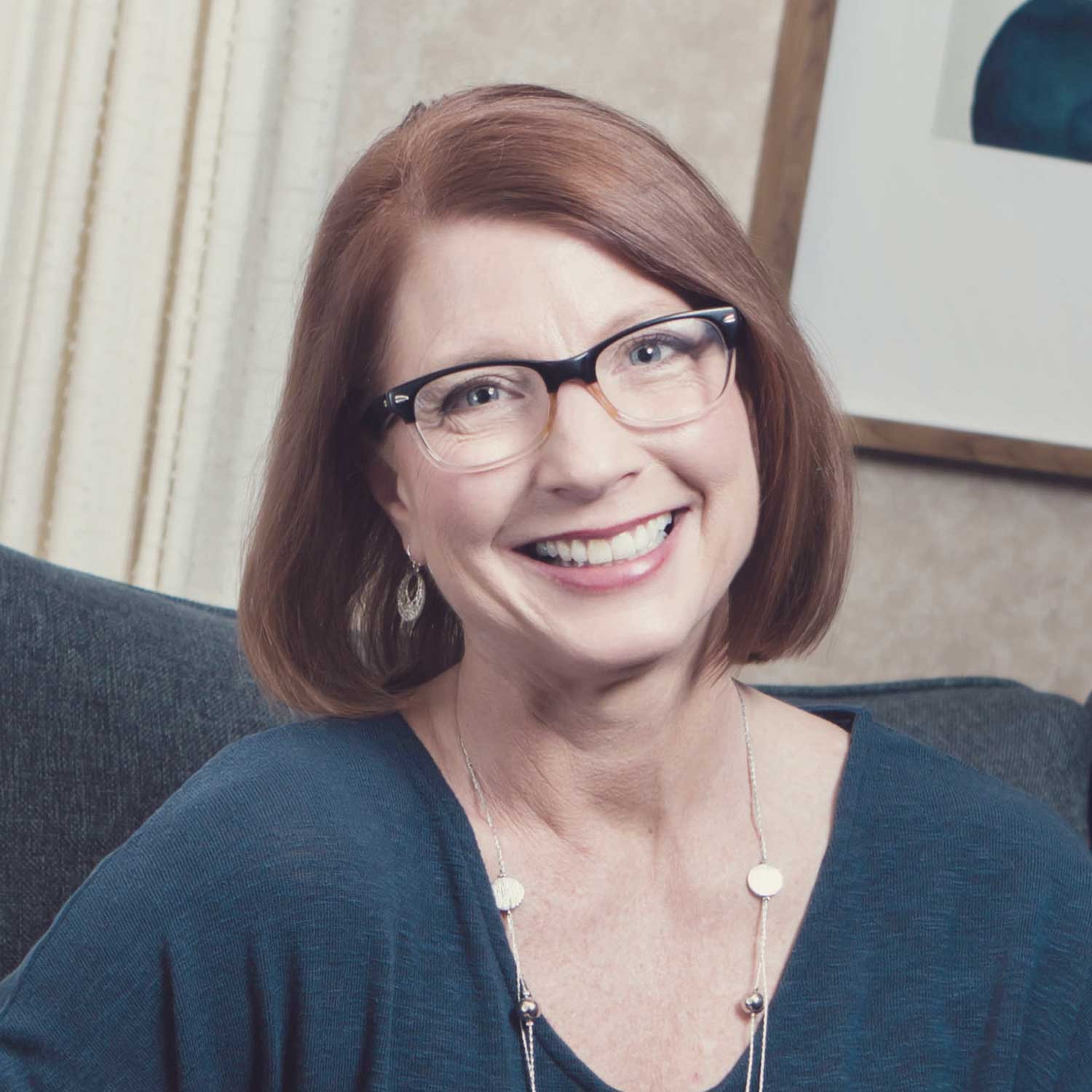 Michelle Ruelke Office Manager for Therapist Office