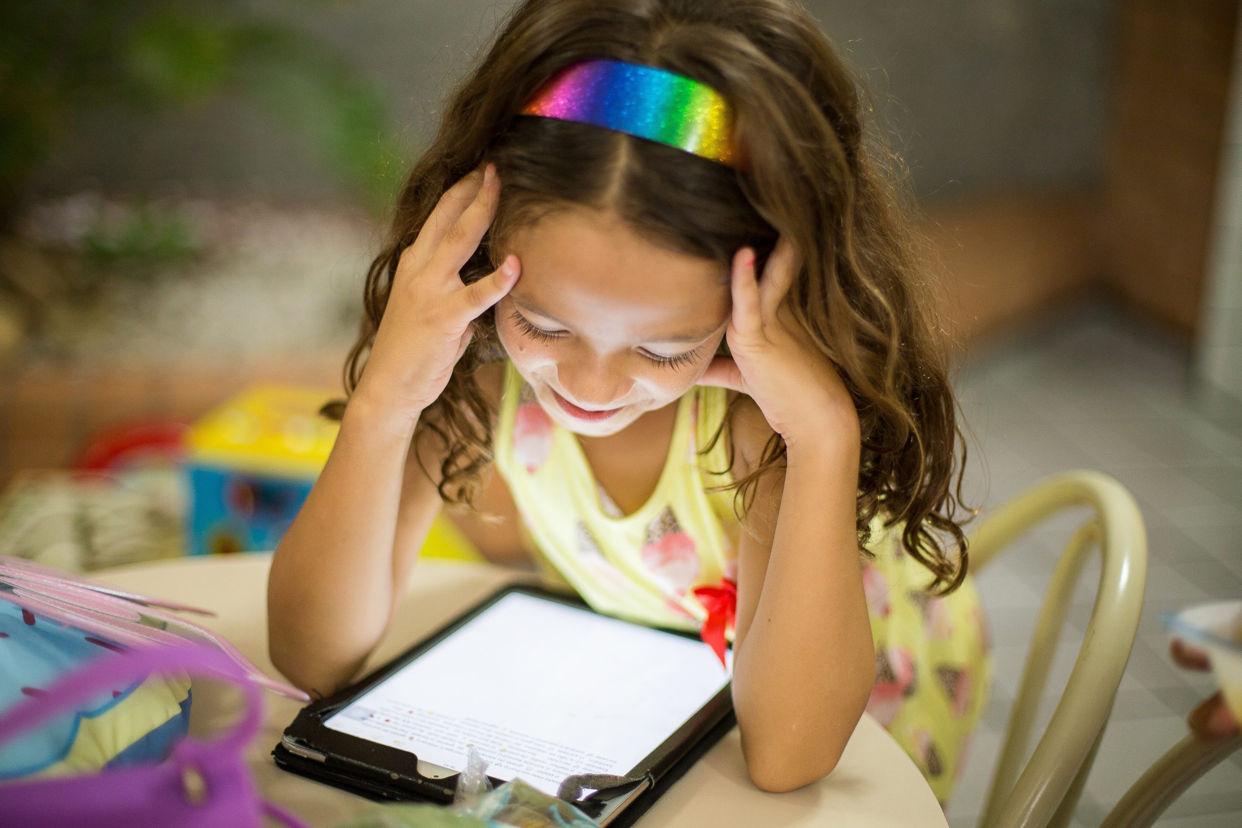 5 Apps to Support Your Child’s Mental Health - The Willow Center