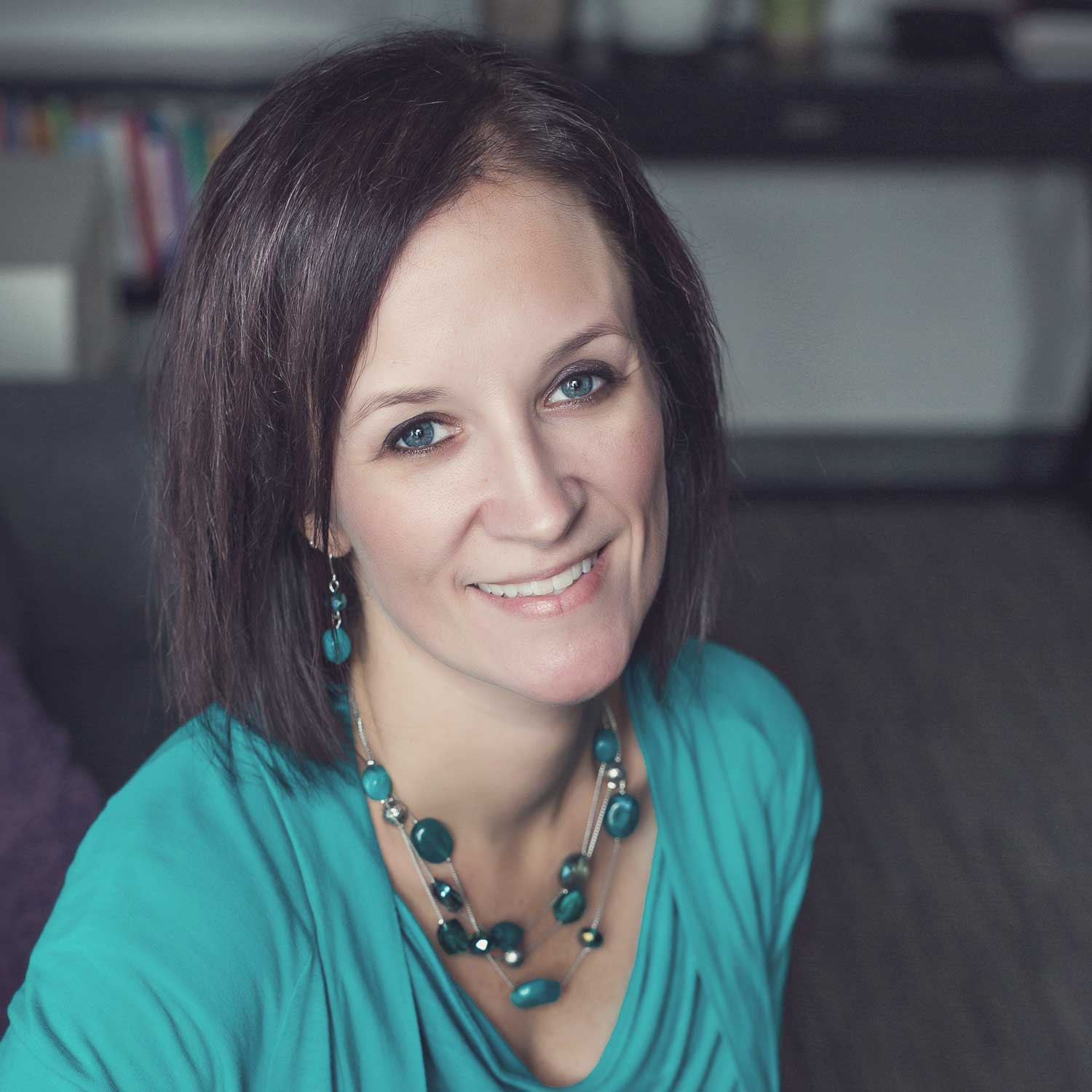 Jenny Beadle Account Manager for Therapist Office