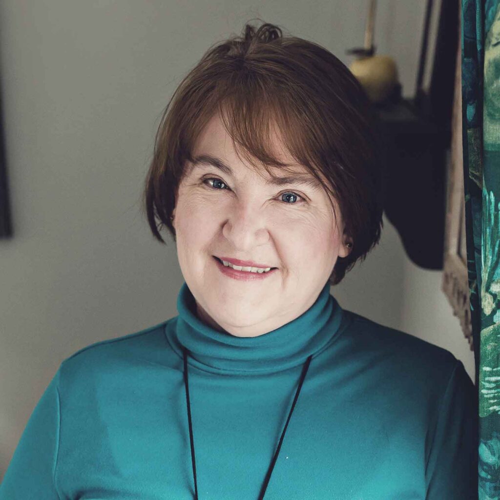 Connie Matlow