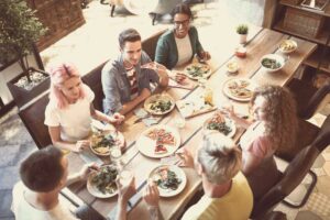 Group Counseling in Toledo Ohio