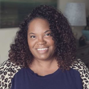Jackie Williams - Office Administrator/Billing Coordinator