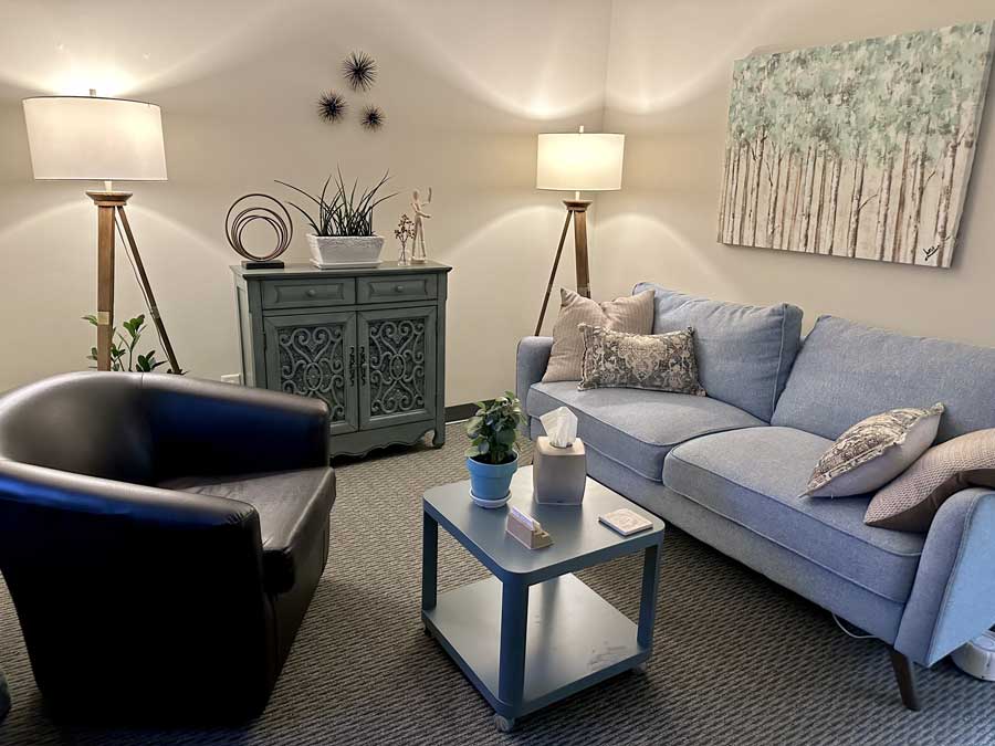 Counseling and Therapy Willow Center