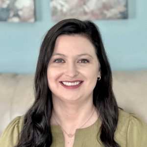 Dr. Kayla Spradley Willow Center