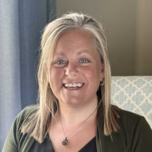 Andrea Young