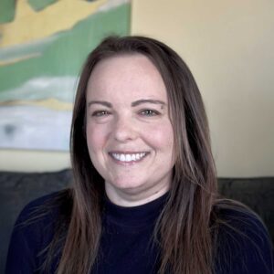 Kate Palmer