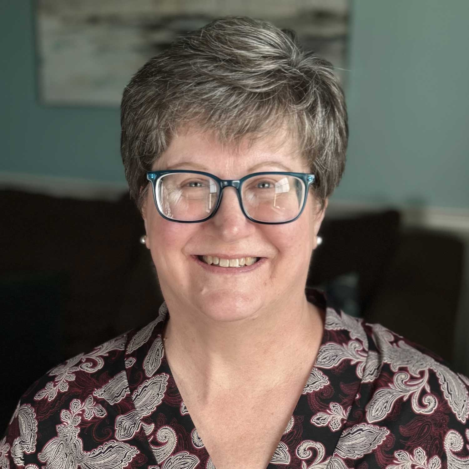 Featured image for “Bobbi Mosher”